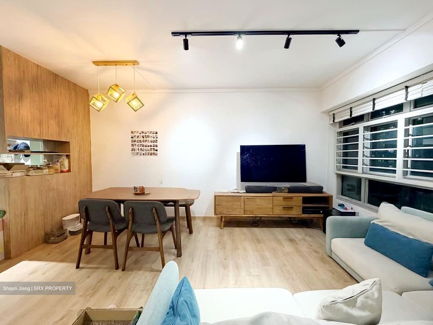 Blk 302A Coralinus (Punggol), HDB 4 Rooms #548950471